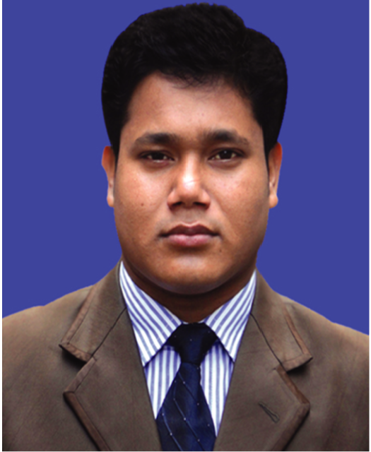 Mr. Gour Chand Sarker